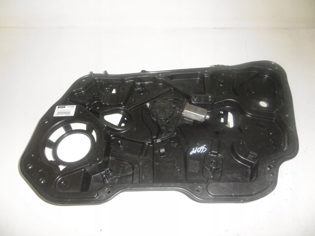 Купить Подъемник стекло правый перед volvo s60 ii v60