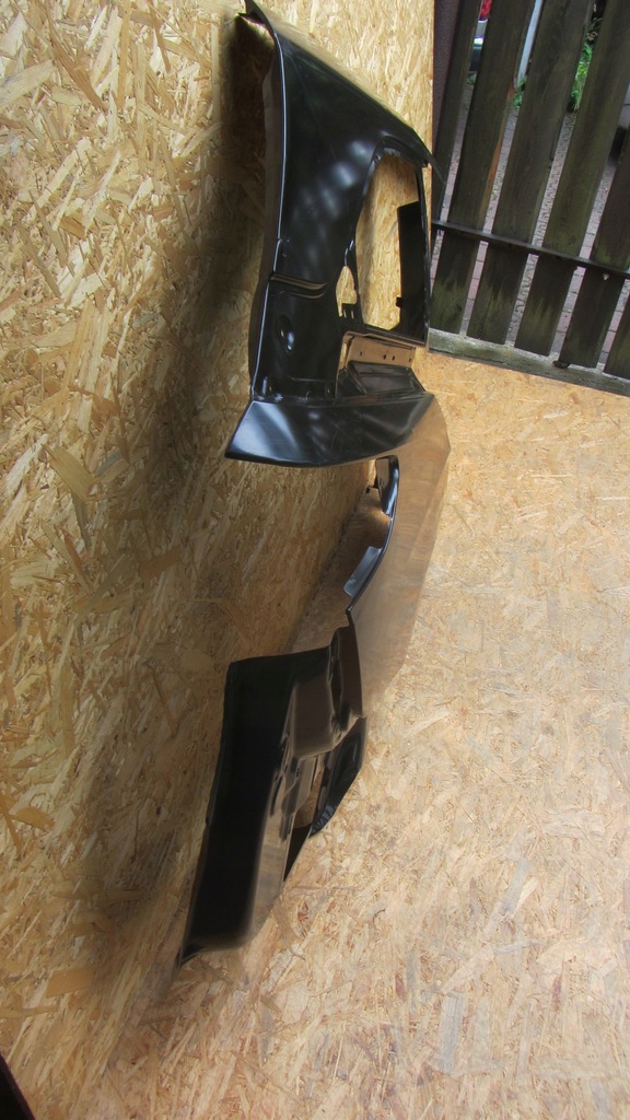 фото №7, Задній правий крила обшивка чверть honda odyssey v 2017-