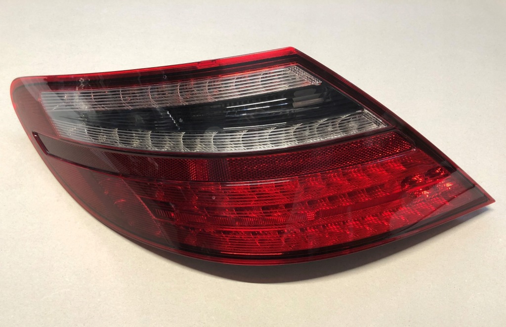 фото №2, Mercedes лампа задняя slk r172 172 a1729063900