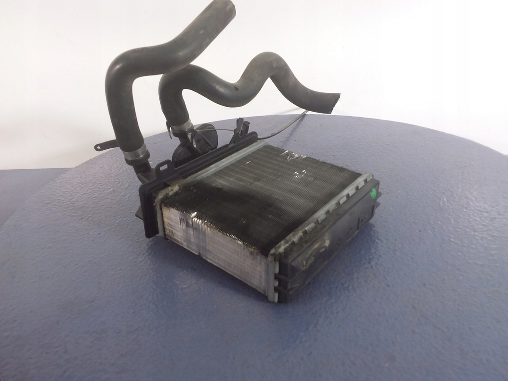 фото №4, Ligier nova отопитель