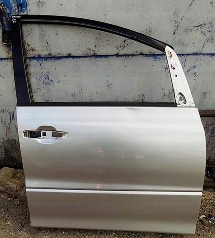 фото №1, Toyota previa ii 01r дверь правый перед