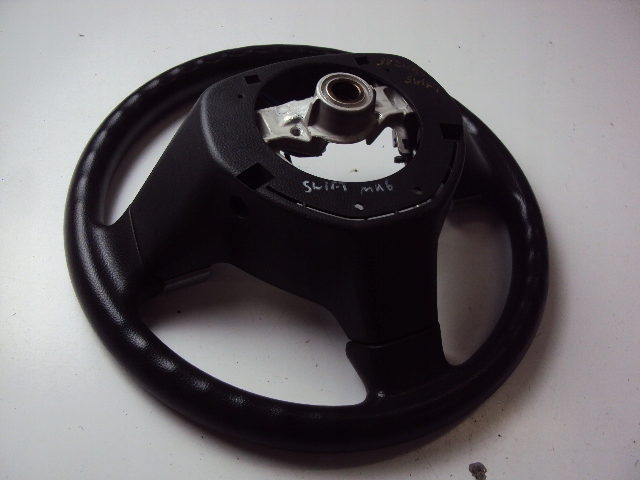 фото №5, Повітропровід suzuki swift mk6