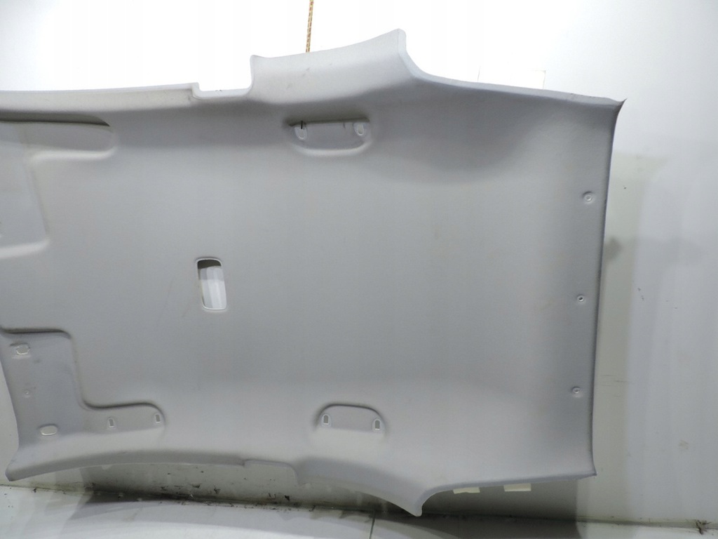 фото №3, Стеля kia rio iii 3d