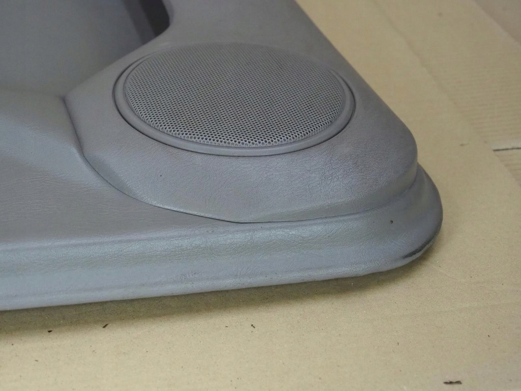 фото №6, Обшивка обивка дверь перед правый primera p11 lift