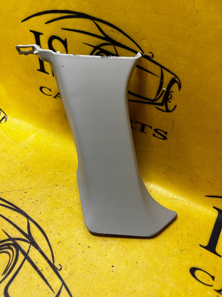 фото №2, Права захист стійка задня renault megane iv kombi