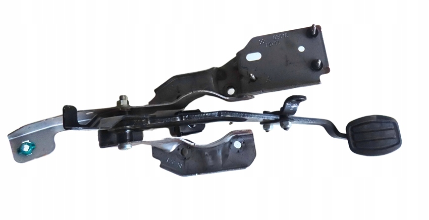 фото №1, Педаль тормоза peugeot 308 ii t9 2013-2021 rok re4l0322613