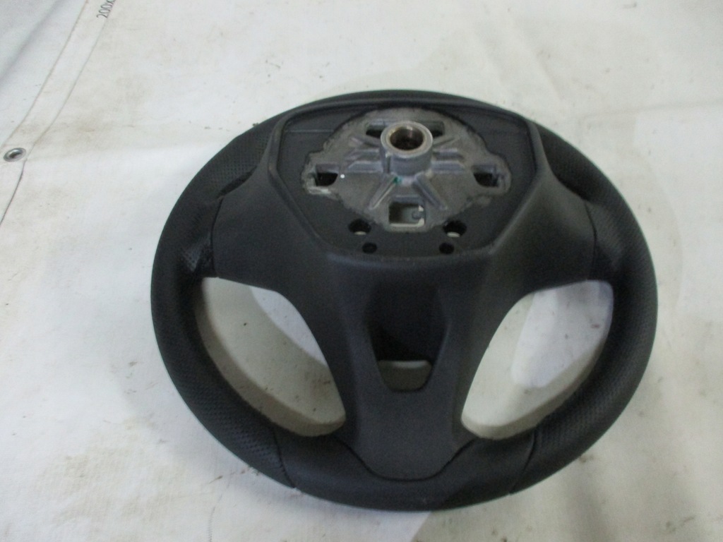 фото №11, Воздуховод opel crossland x grandland 34206805a