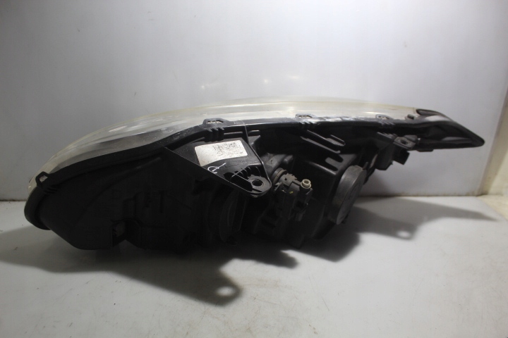 фото №2, Лампа правая передняя renault laguna iii