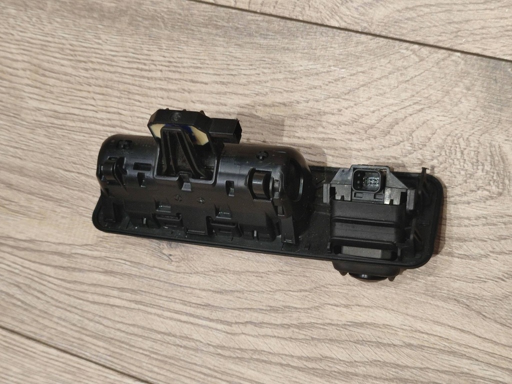 фото №13, Камера заднего вида задняя задняя крышки ручка багажника bmw x3 g01