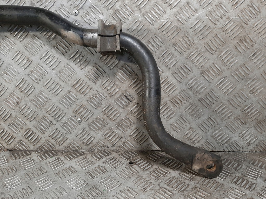 фото №6, Chevrolet silverado 5.3 12r тяга стабілізатора