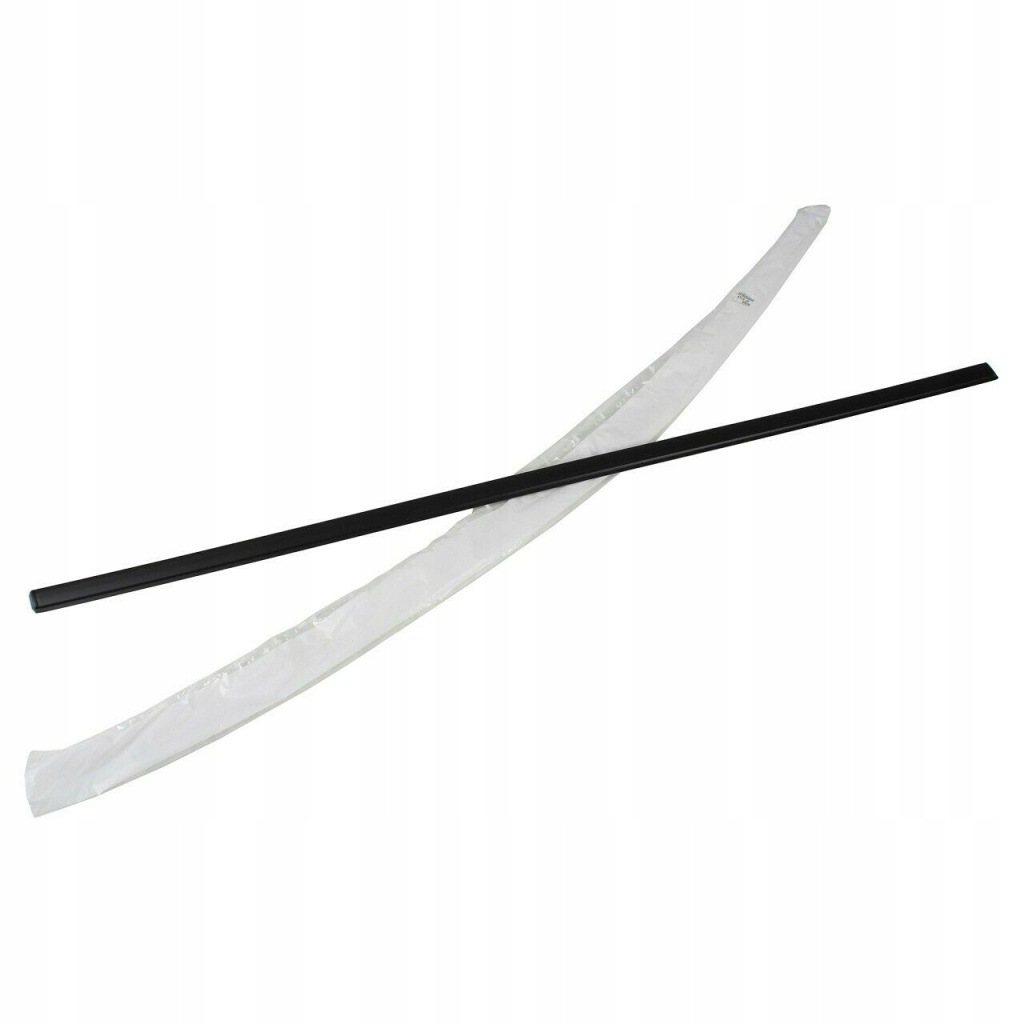 фото №1, Молдинг дах оригінал ліва citroen c3 8319j9