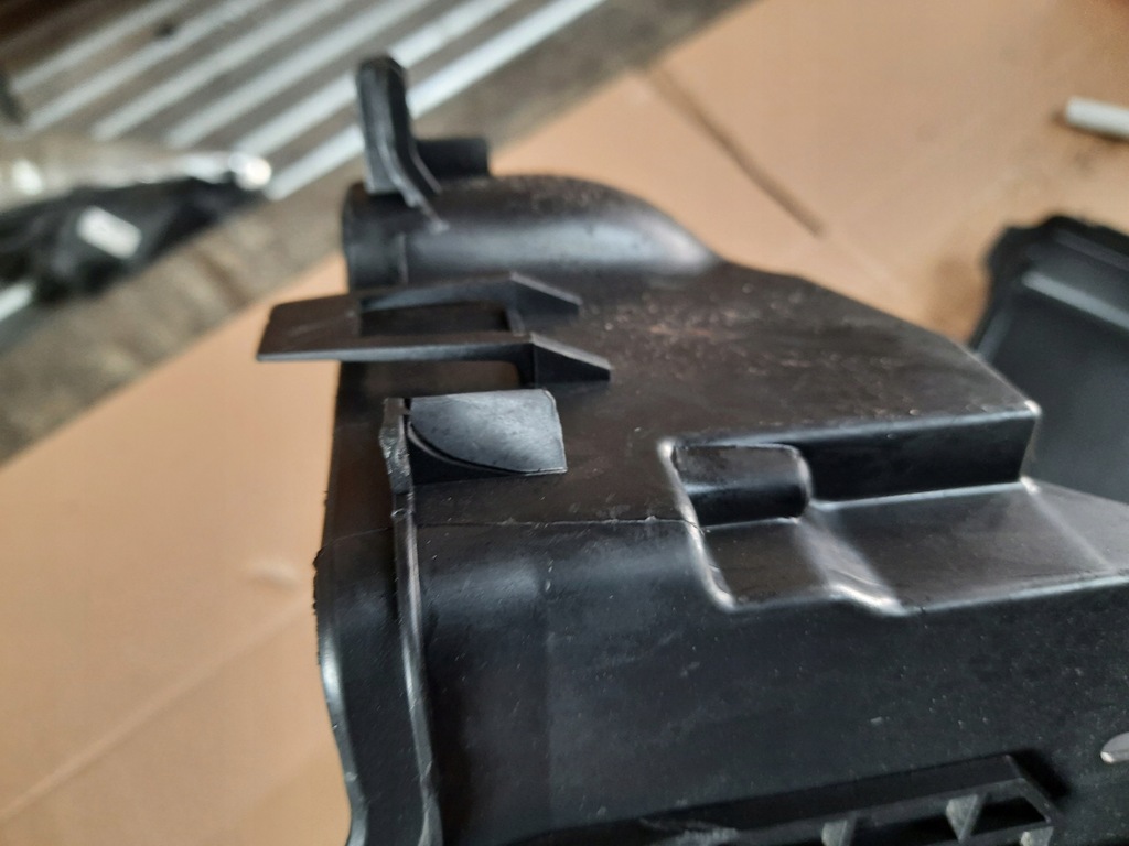 фото №6, Peugeot 2008 1.2 thp коробка предохранителей корпус kpl.