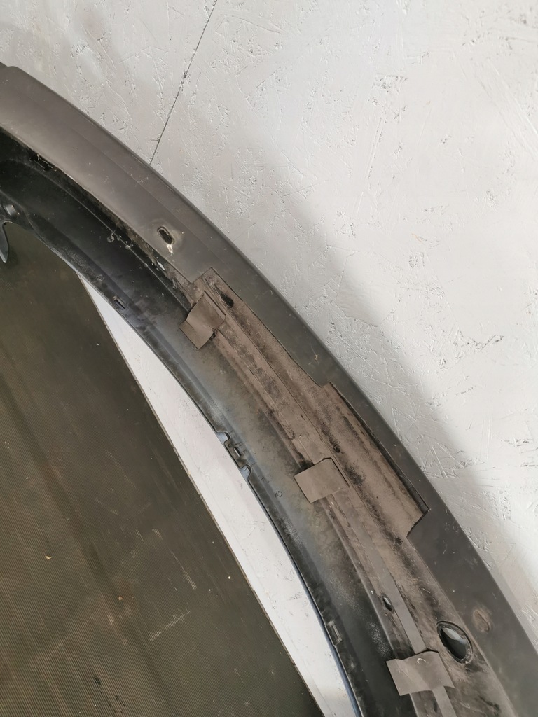 фото №10, Mazda cx-5 cx5 1 i ke 11-17 42b бампер задняя задние 4x pdc