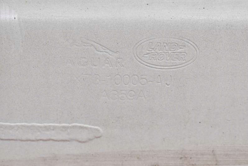 фото №5, Балка бампера перед передня підсилювач jaguar xe 14-20