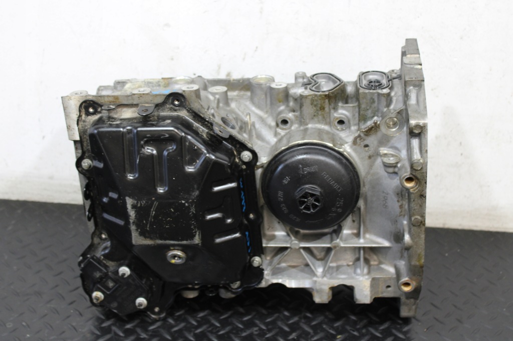 Купить Поддон масляная mercedes a-klasa w177 a2820143100