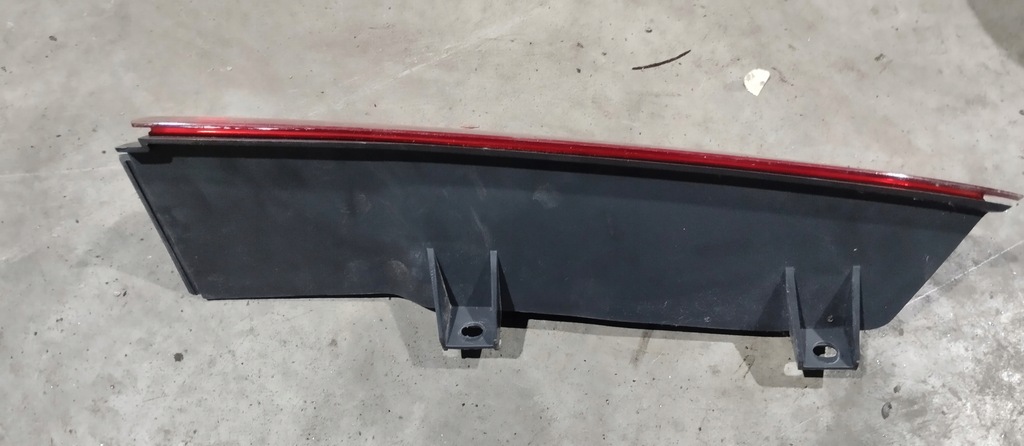 фото №6, Лампа отражатель левая левый задняя tourneo connect mk2 dt1113a603ac