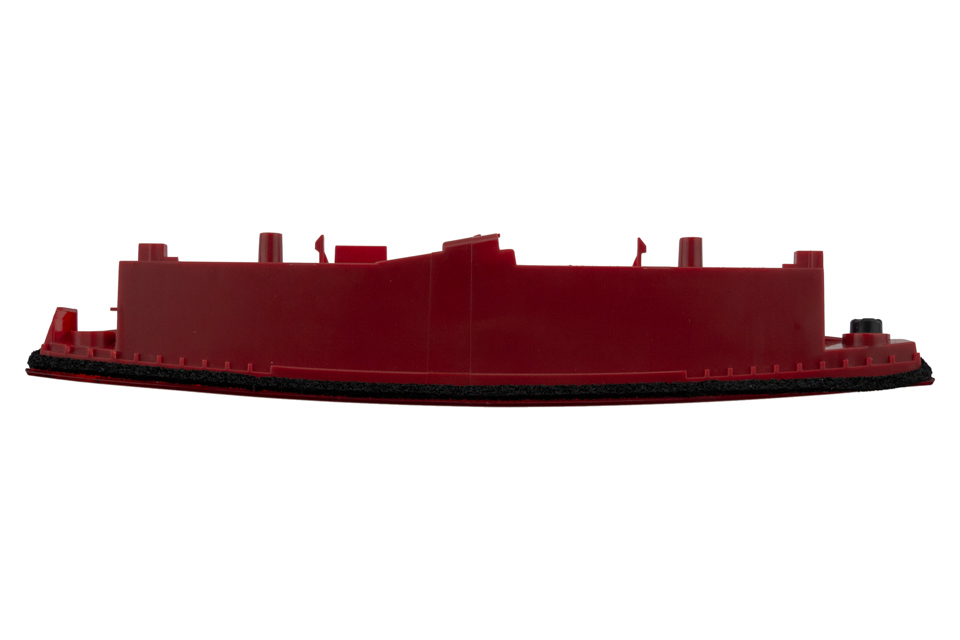 фото №3, Світло стоп додаткові led do renault megane ii