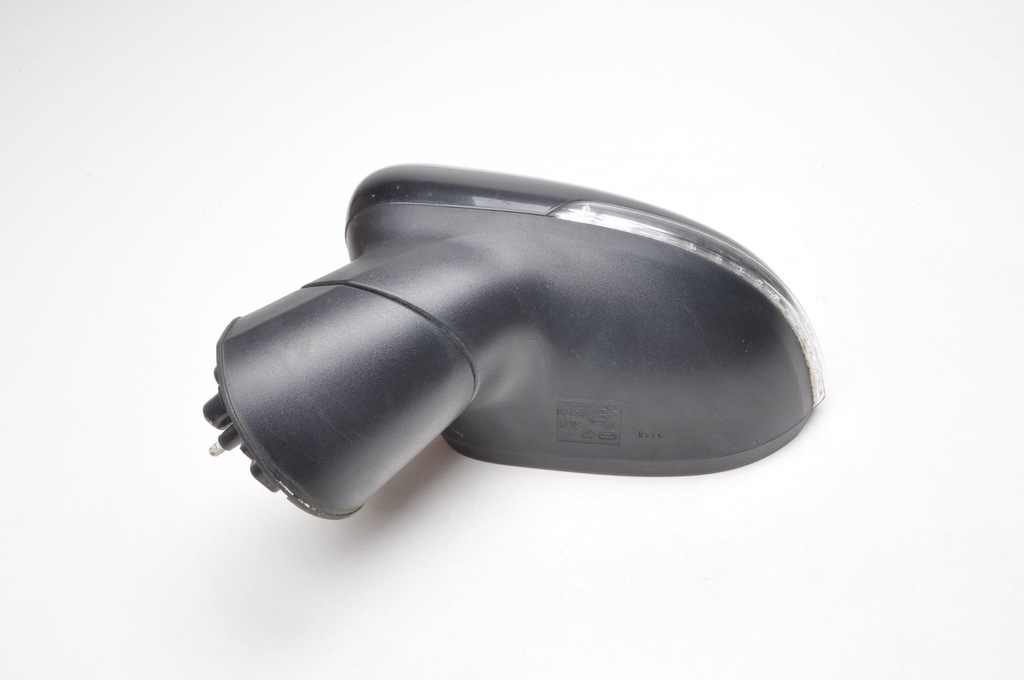 фото №8, Kia rio iii зеркало левая электрический 6 pin uk