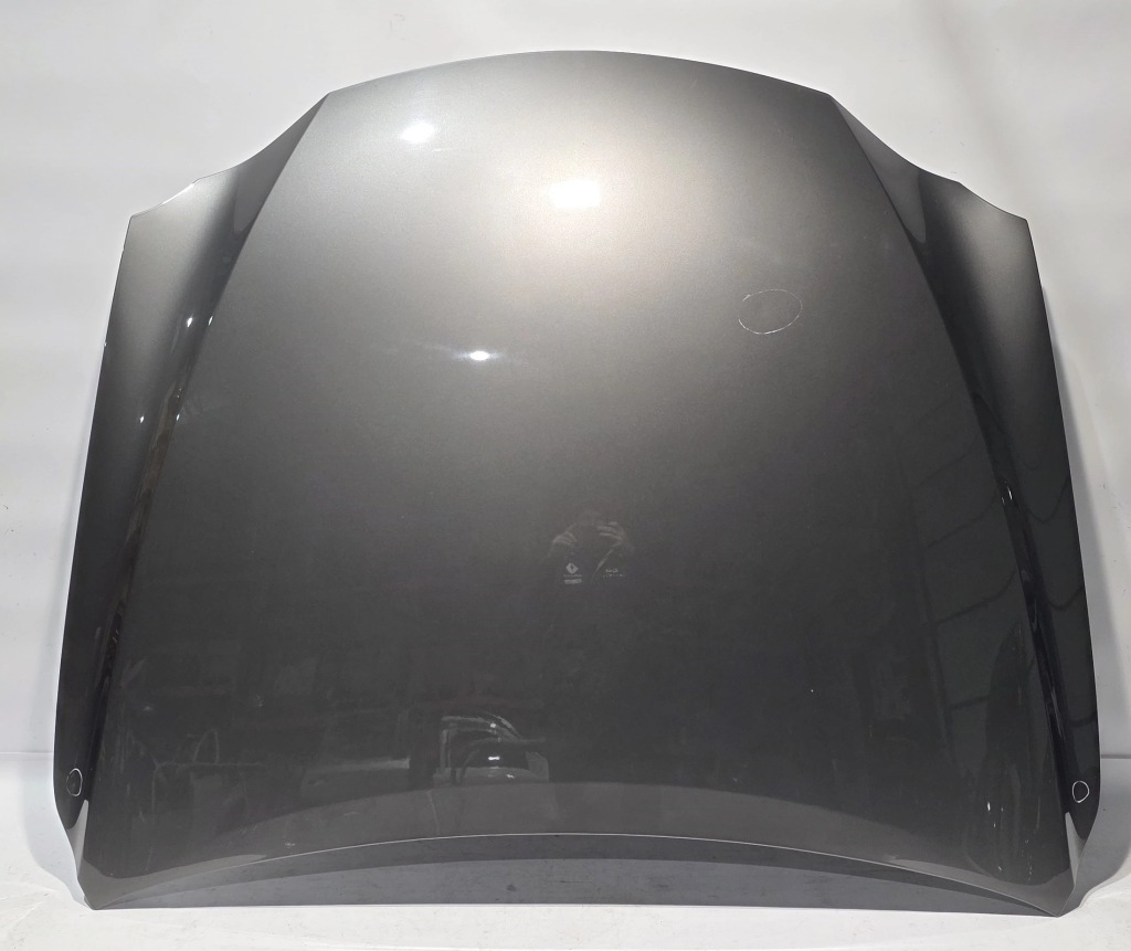 фото №1, Капот lexus is iii 13 бампер перед