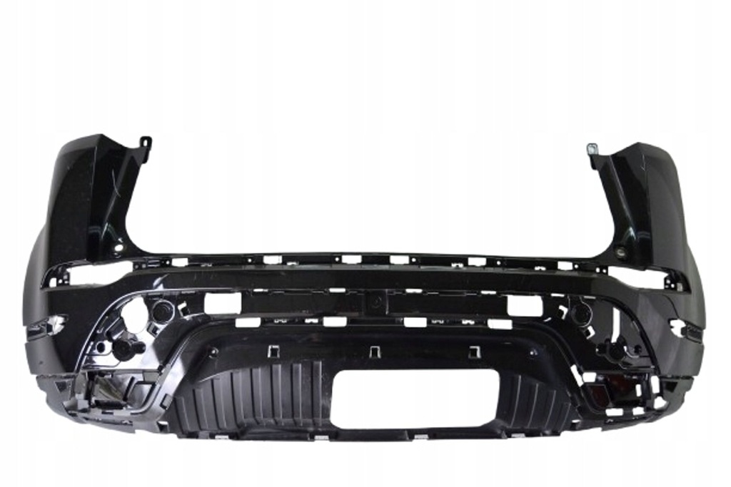 фото №1, Land rover range rover evoque l551 2019 бампер задній