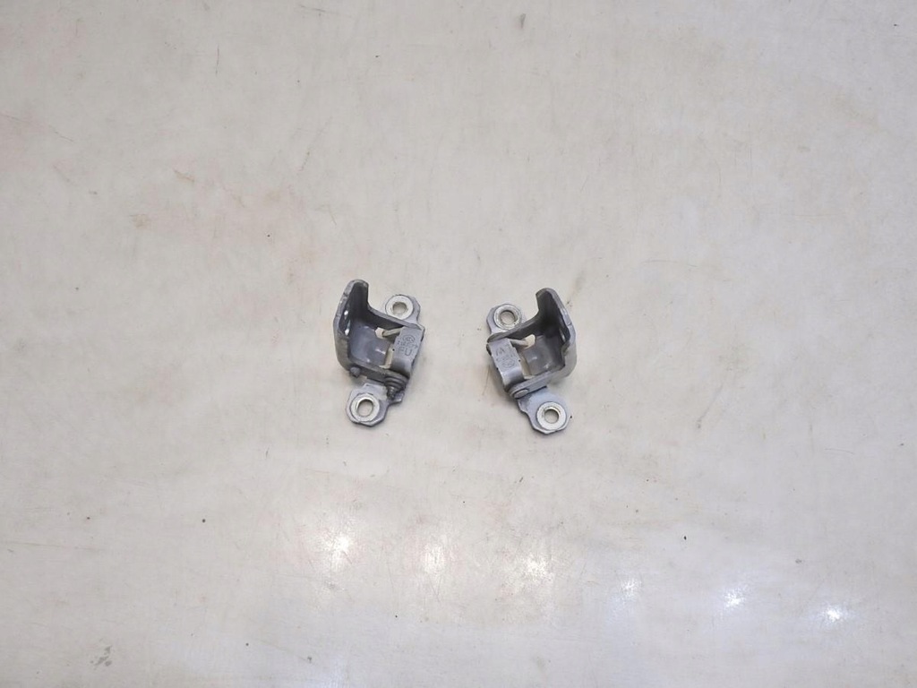 фото №7, Петля петли дверь левый перед teqxa renault latitude i120073