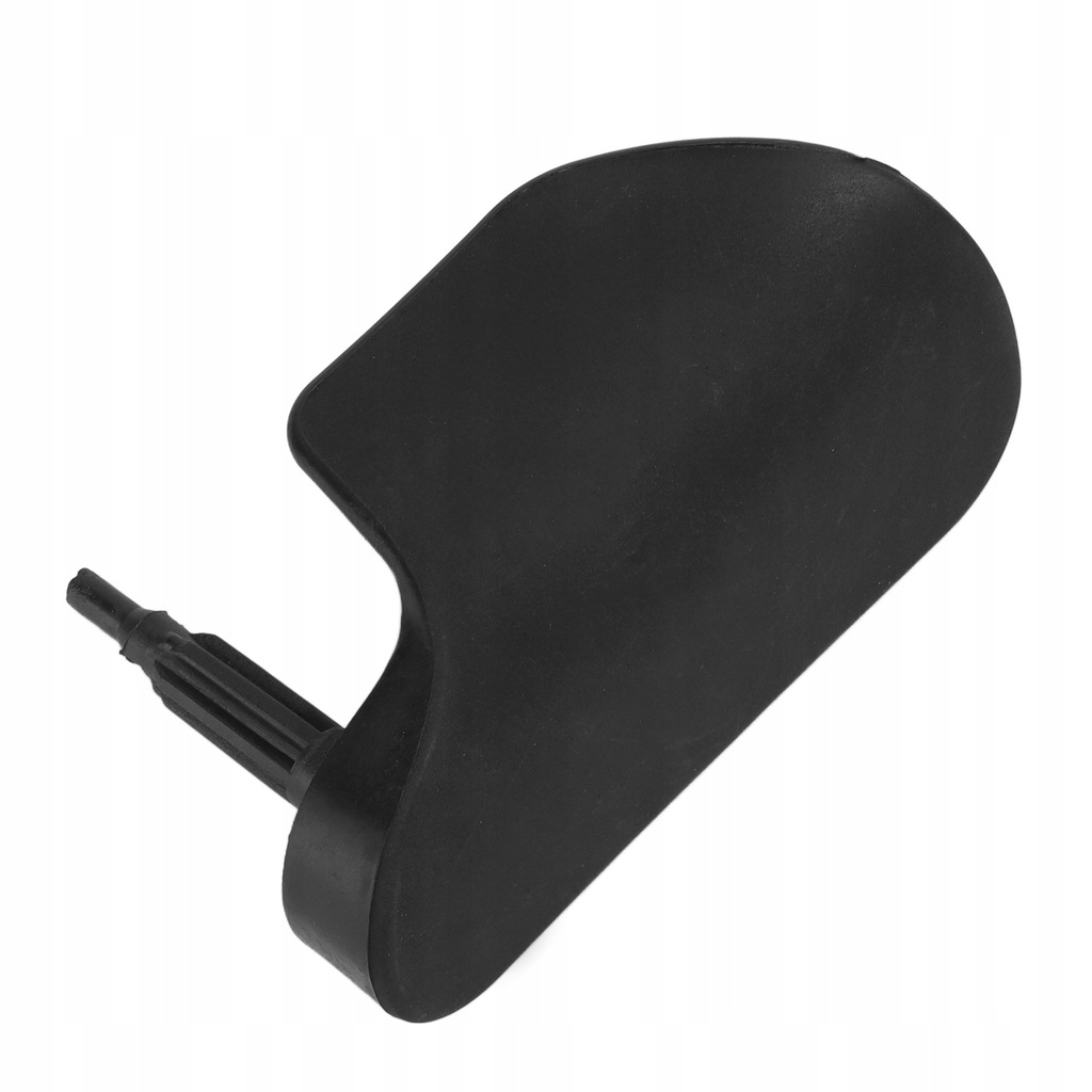 фото №8, Чорний кронштейн розблокування капот капот