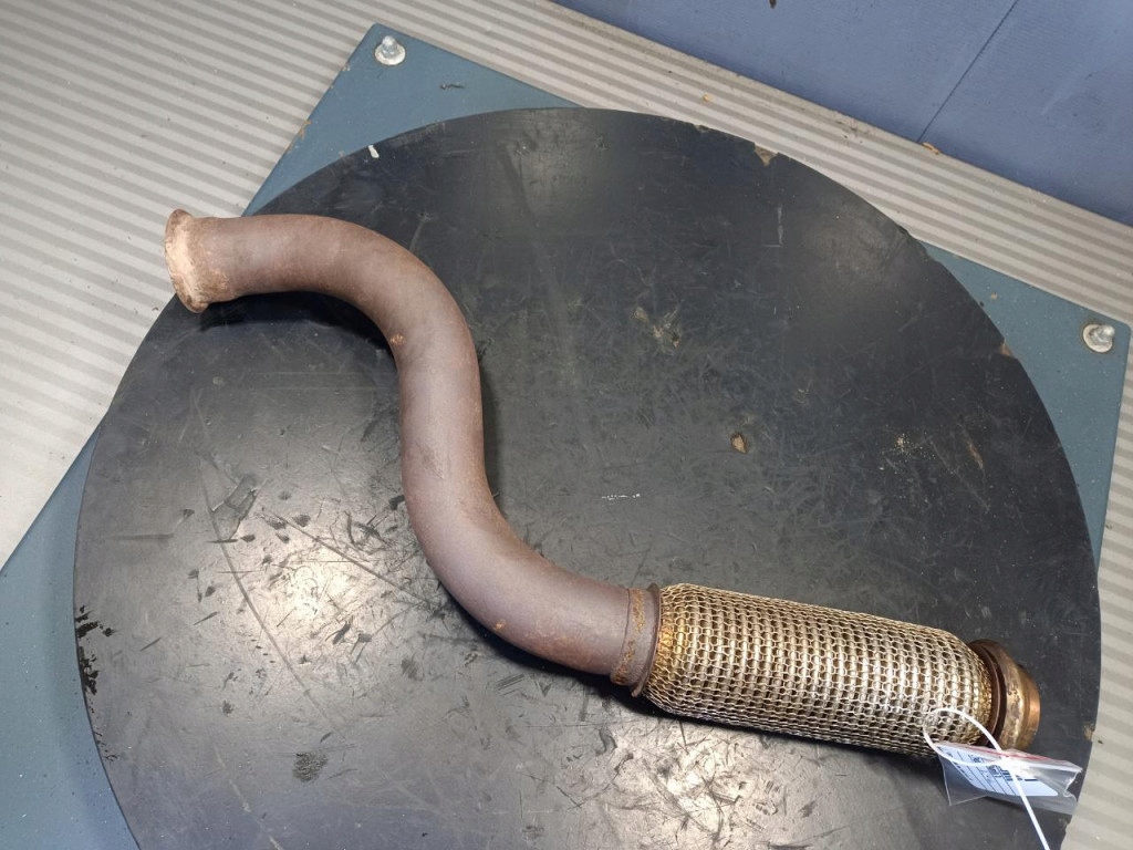 фото №1, Opel astra l 1.5 hdi соединитель эластичный