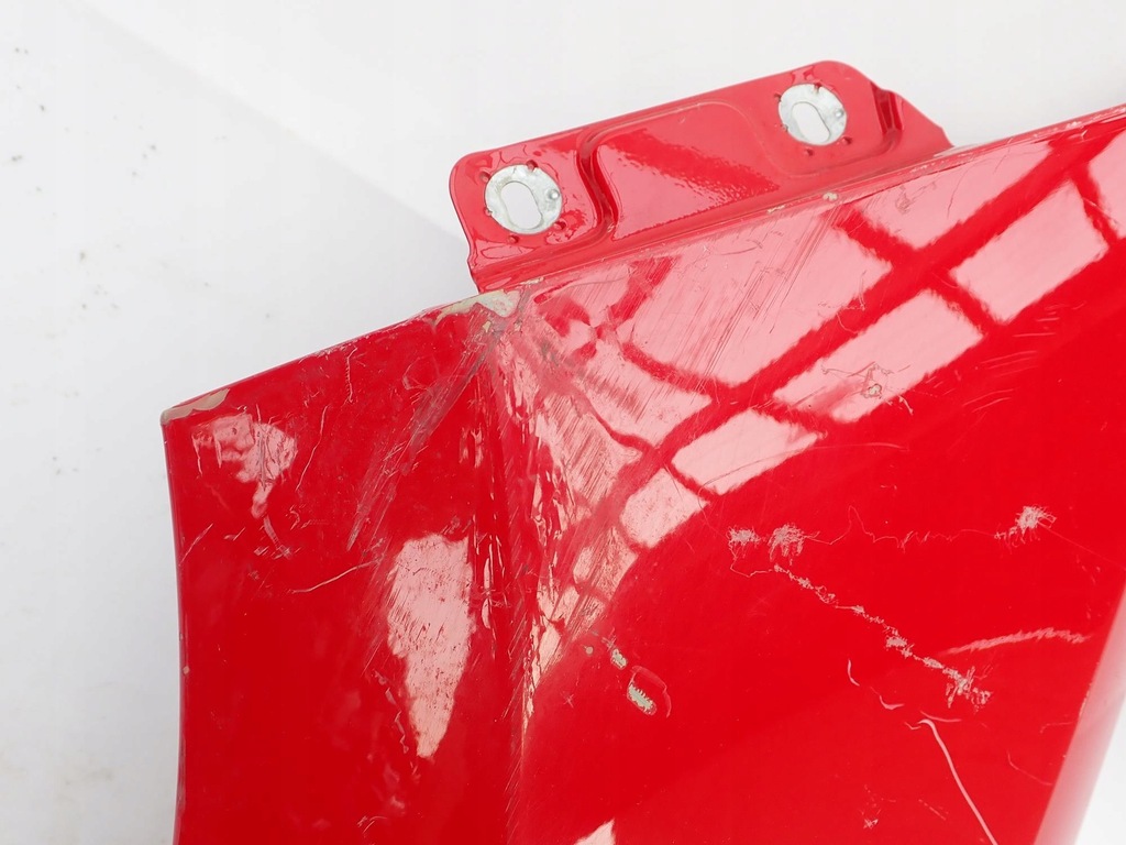 фото №4, Skoda rapid 12-17 крыло перед передний левый