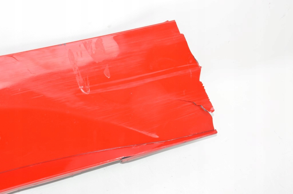 фото №12, Ferrari 458 italia f142 молдинг порог левая