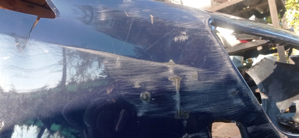 фото №7, Бампер перед передний opel corsa e 14- 39003567