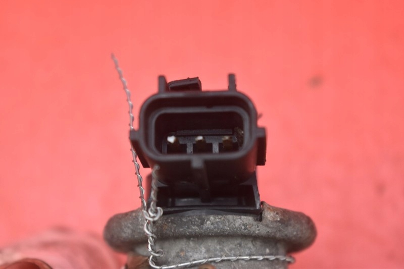 фото №8, Клапан egr ford transit 5 v 2.4 td 04r