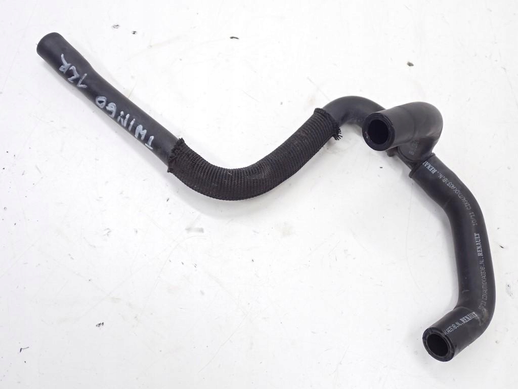 фото №1, Патрубок шланг трубка вентиляція картера renault twingo ii 1.2i 16v 12r