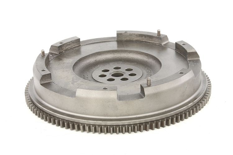 фото №8, Колесо маховик fiat ducato 2.3 2006-