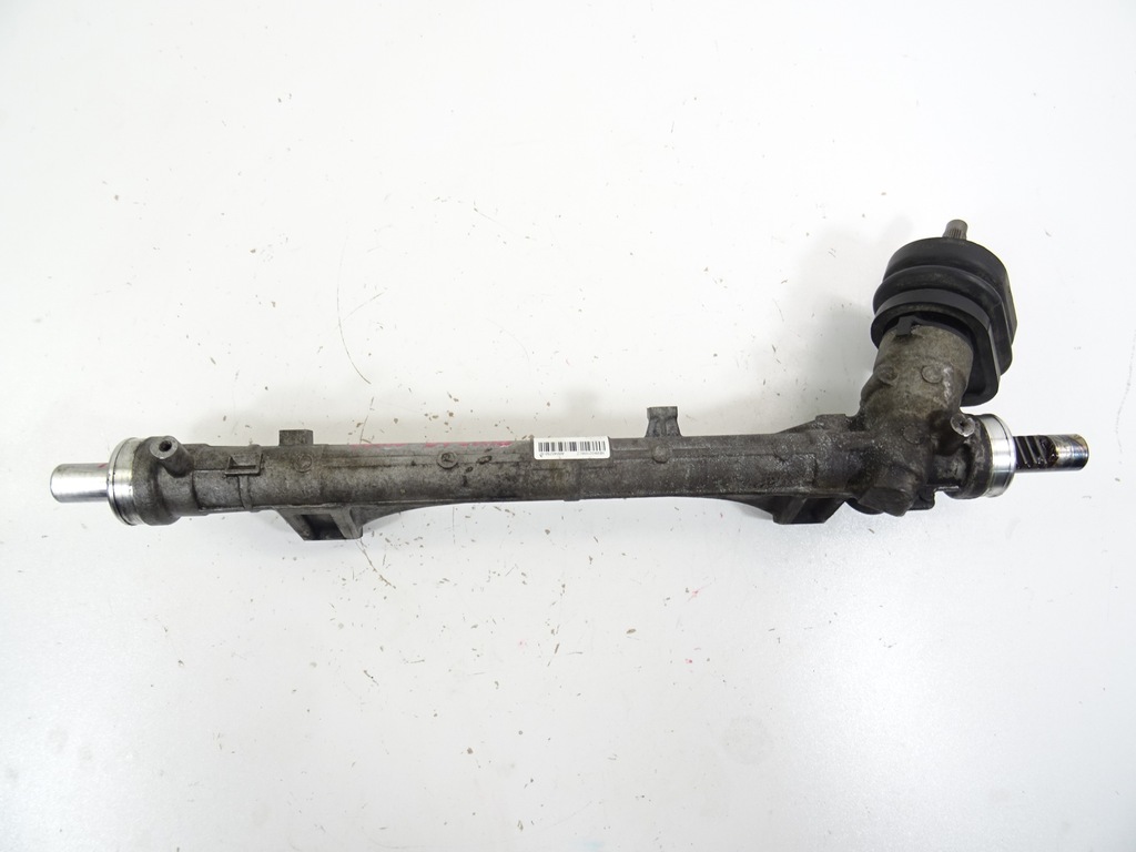 фото №8, Pulsar трансмісія рейка рульова різьба 14 480013zl0a