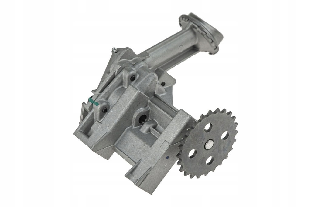 фото №1, Nty насос масла