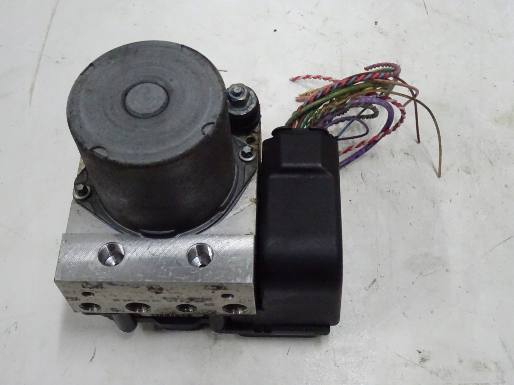 фото №3, Citroen c4 picasso насос abs