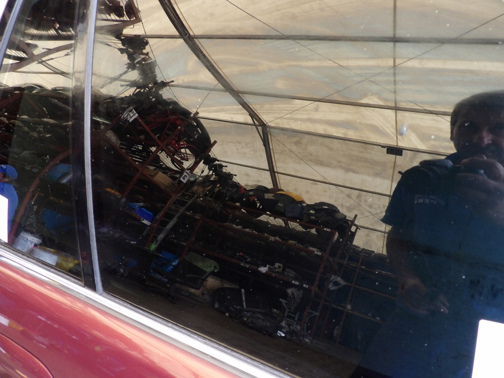 фото №7, Двері задні праве bmw e39 lift 894/3