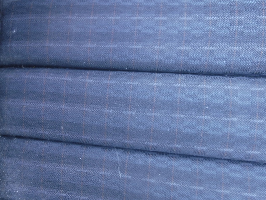 фото №6, Сиденья обшивки заднее сиденье mercedes w124 coupe обивка