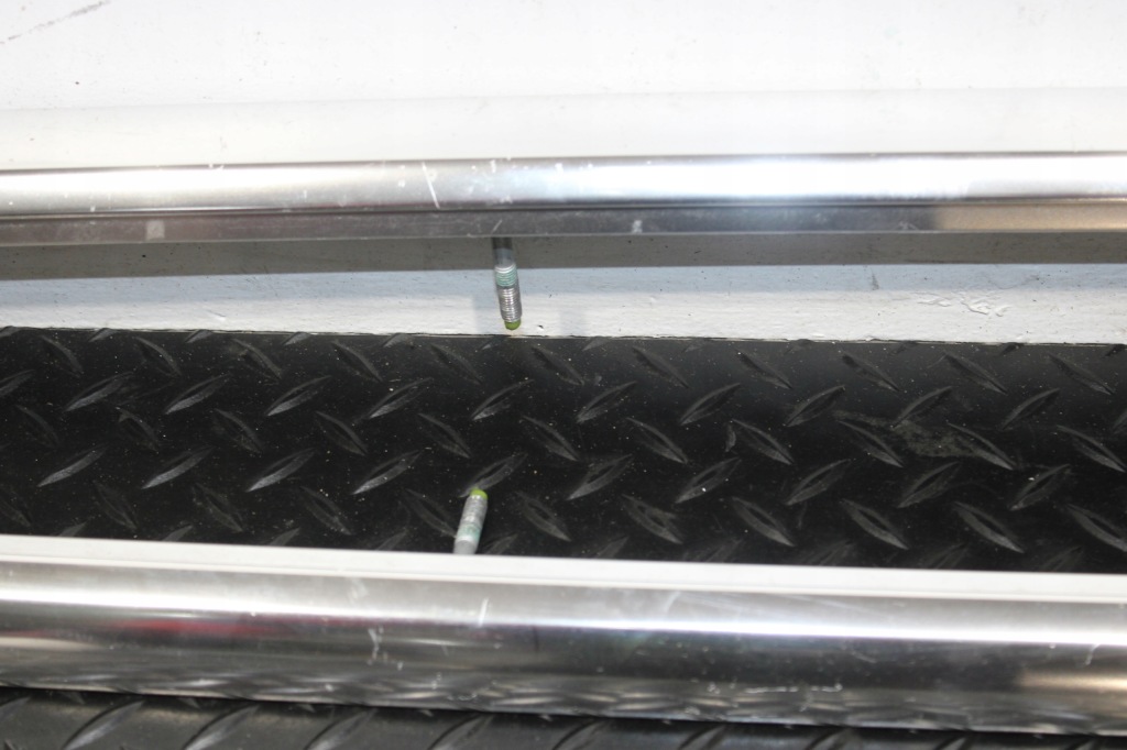 Рейлинги кровельные audi a6 c7 4g0 4g9 рестайлинг  4g9860022a 4g9860021a в Украине