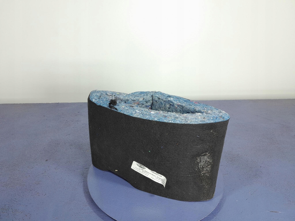 фото №1, Bmw x3 g01 абсорбер стенки боковой 7399005