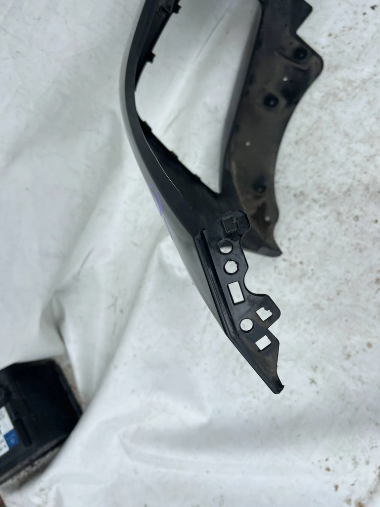 фото №12, Бампер bmw g22 g23 4 m-pakiet 2020 перед передній