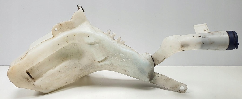 фото №1, Бачок омивача alfa romeo 159 b805