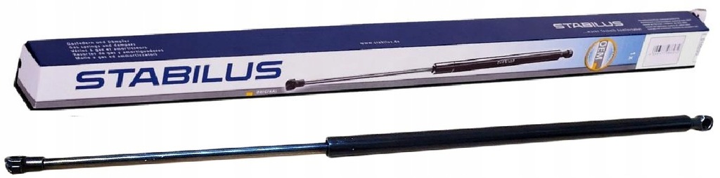 фото №1, Stabilus 084401 амортизатор