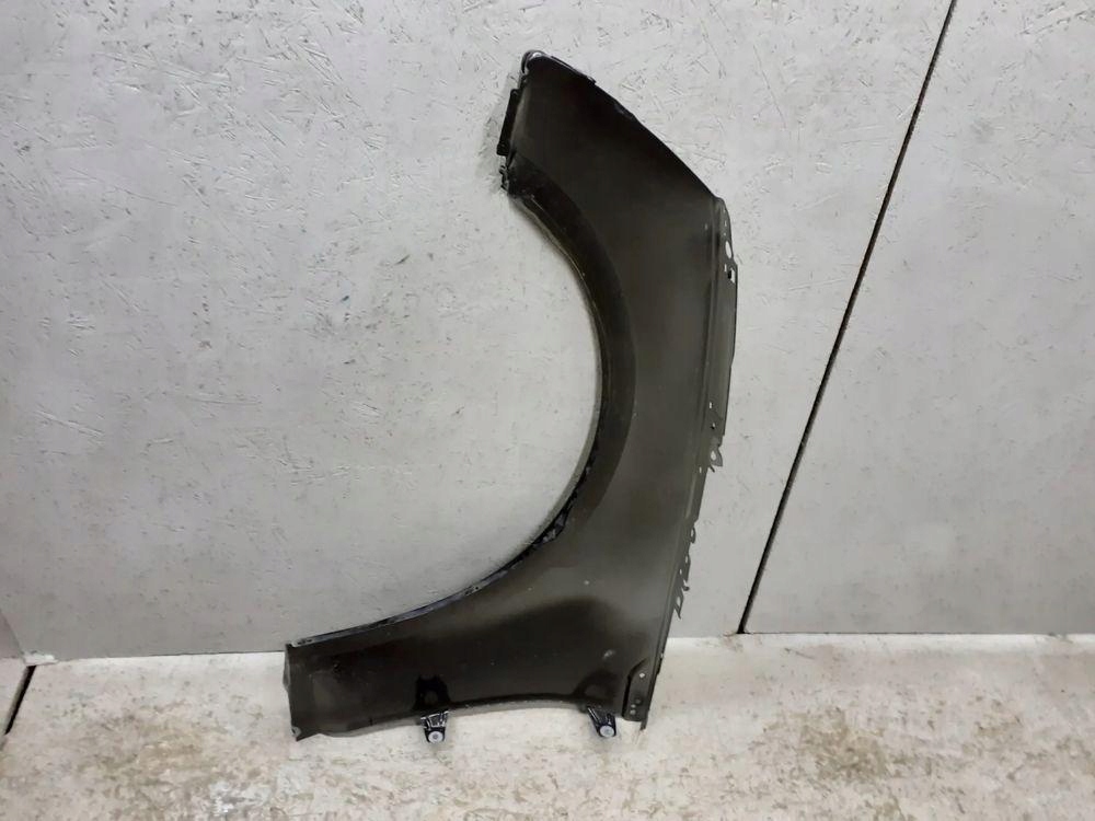 фото №8, Крила передній перед правий audi a5 8w6 2016-
