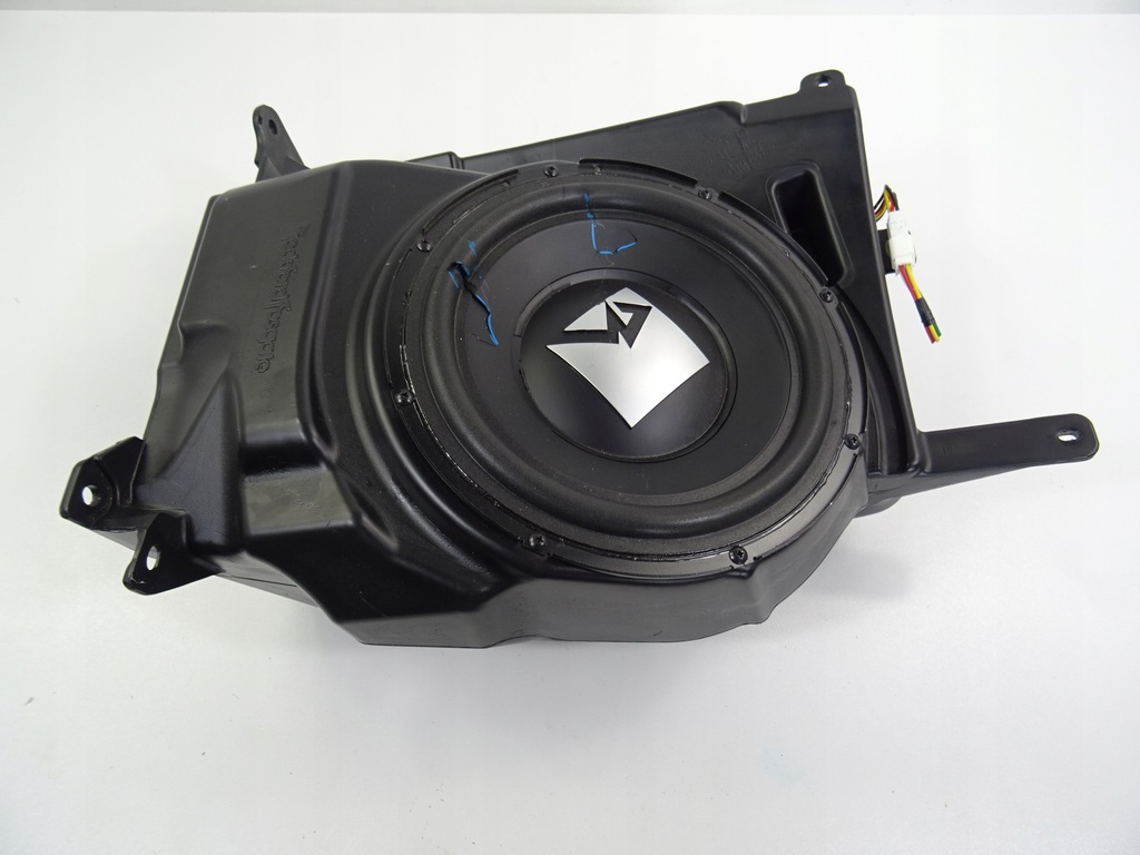 фото №1, Outlander iii сабвуфер труба динамік bas 8720a141
