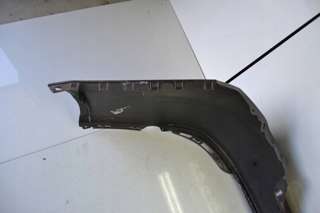 фото №9, Fiat tipo 2015- sedan бампер задний