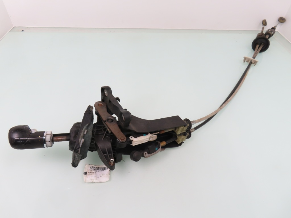 фото №7, Домкрат opel zafira b 1.6 55354140