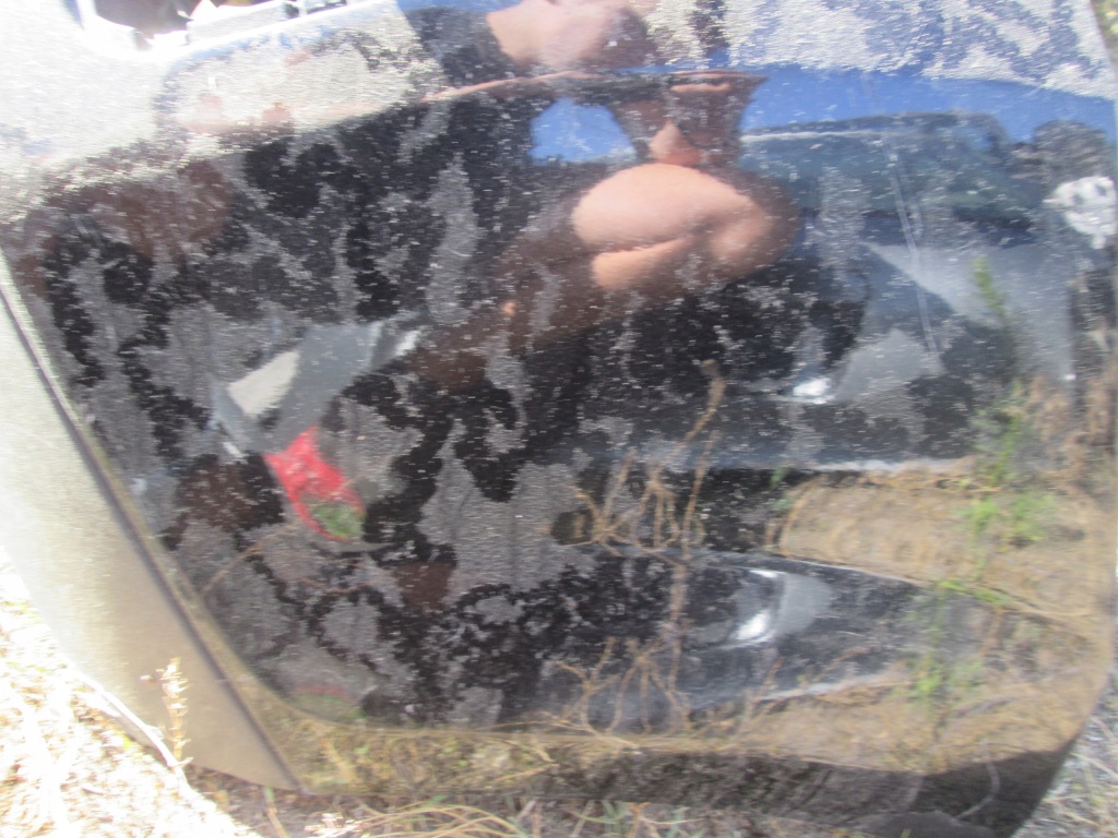 Ford focus mk2 бампер передний перед в Украине