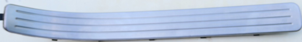 фото №12, Накладки na пороги porsche cayenne 7l5 02-