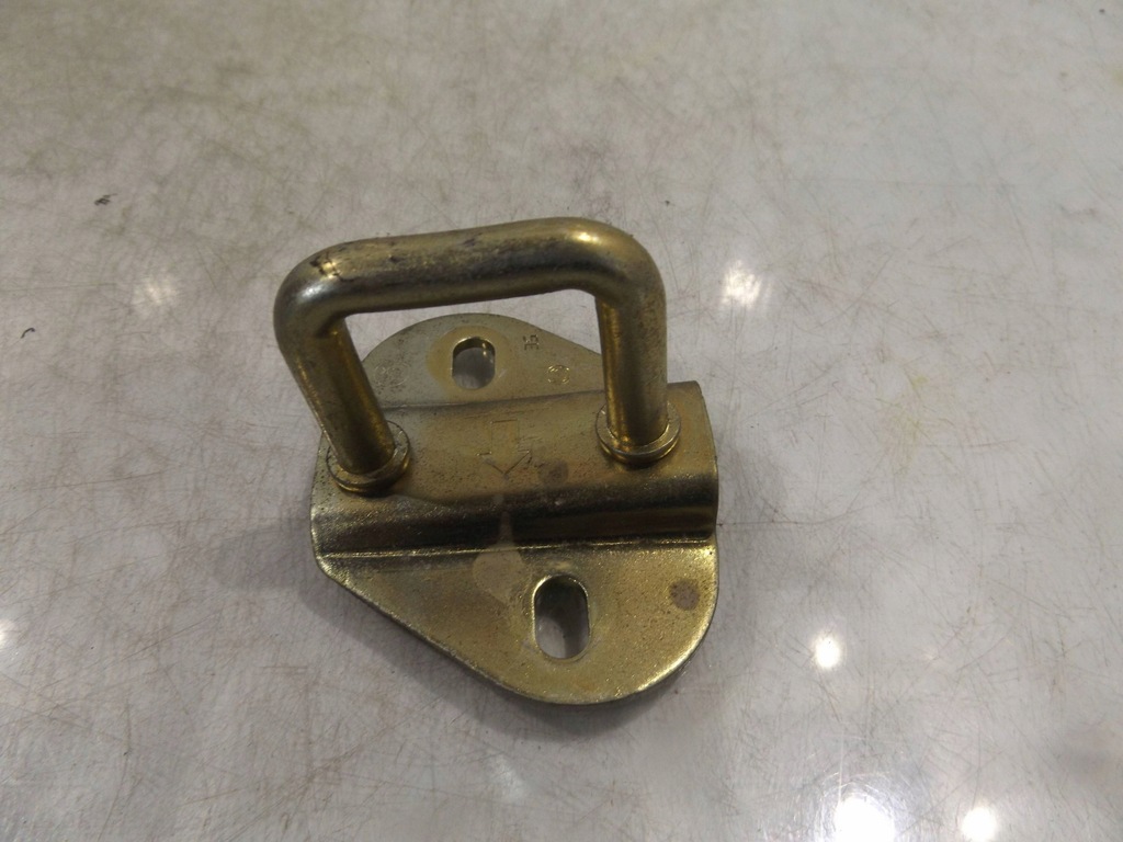 фото №1, Alfa 147 засов сиденье правый задняя